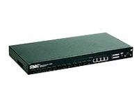 Smc SMC8612XL3 Tigerswitch 1000layer 3 12minigbic Ports