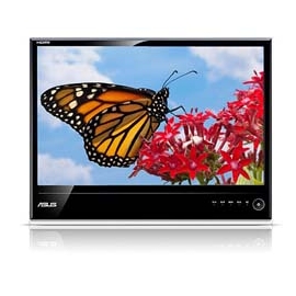 Asus MS246H Lcd  236inch Wide Hdmi Vga 1920x1080 50000 1 2ms Ultra Sli