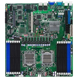 Asus KFSN4-DRE/IKVM/IST-B Motherboard Kfsn4 Dre Ikvm Ist Amd Opteron S