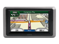 Garmin 010-00727-00 Zumo 660 3d Motorcycle Gps Navigator