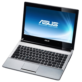 Asus U30JC-B1 Nb En 133inch U30jc B1 370m 320g 4g G310m Win7 Hp64 8cel