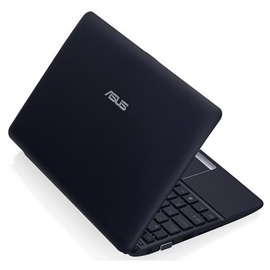 Asus 1015PED-MU17-BK Nb Eeepc1015pedm 250g Black 101inch N455 1g Bt Wi