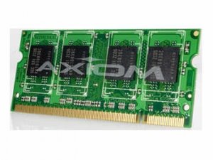 Axiom 55Y3710-AX 2gb Ddr3-1333 Sodimm For Lenovo - 55y3710, 55y3716, 6