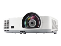 Nec NP-M300WS Wxga Lcd Projector 3000lumen Shrt Thr Hdmi Wireless Vkun