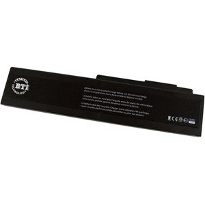 Battery AS-G50 Bat For Asus G50 G60 G71 L50 M50 M51 X55