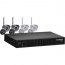 Lorex LH324501C2W Edge 4 Ch Dvr With Digital Wireless Cameras