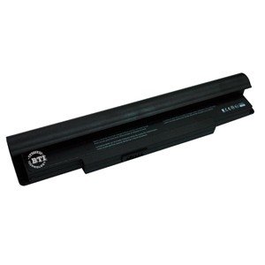 Battery SAG-NC10B Batt For Samsung Nc10 Nc20 N110 Black