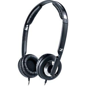 Sennheiser PXC250-II Nc Headphones W Volume Control