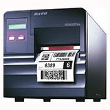 Sato W05904011 M5900rve Dt Hs Printer 203dpi 44in 6ips Parallel