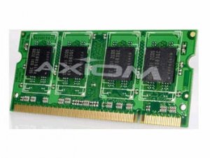 Axiom MC557G/A-AX 8gb Ddr3-1066 Sodimm Kit (2 X 4gb) For Apple - Mc557