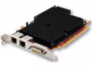 Ati 100-505597 Graphics Card  Firepro Rg220 Pci Express 20 X16 512 Mb