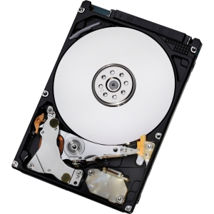 Hitachi 0J12283 750gb Travelstar 7k750 Sata Ii 7200 Rpm 16mb 25in 95mm