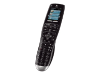 Logitech 915-000035 Harack Mountony One Adv Remote Contronl Tch Screen