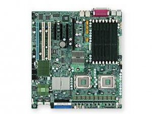 Supermicro MBD-X7DB3-O Retail Dual Intel 64 Bit Xeon Support 667 1066 