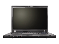 Lenovo 40625GU Tp W500 C2d 306 4gb 250gb Dvdr V5700 Wireless W7p