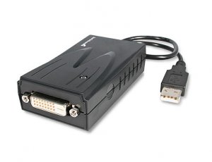 Startech USB2DVIPRO Usb Dvi External Monitor Video Adapter