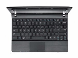 Samsung NP-N230-JA01US N230 Netbook - Intel Atom N450, 1 Gb Ram, 250 G