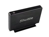 Shuttle XS35-701 Atom D510 Plus Nm10 Chipset Ultra Thin