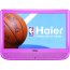 Haier HL22FP2 22in 720p Lcd Hdtv 1 Hdmi 5ms Designer Series Pink