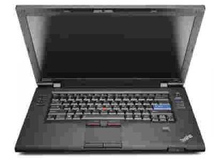 Lenovo 444733U Thinkpad L512 Intel Core I5 520m 24 Ghz Ddr3 Sdram 2 Gb