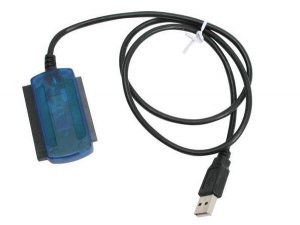 USB2-SATA