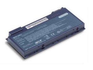 Acer LC.BTP00.130 6 Cell 4400mah Battery Compatibility Aspire One 721