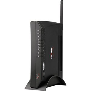 Acti GS588AD3-06 Verizon 4port Adsl Modem Wireless Dsl 2 2 Switch  Wap