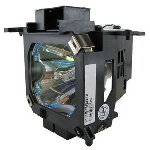 Battery V13H010L22-BTI Replacement Lamp For Epson Powerlite 7800p, 790