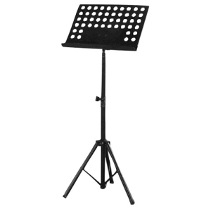 Pyle PMS1 Heavy Duty Tripod Music Note