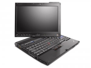 Lenovo 2985C7U X201t 640lm 2x2gb 320 Dvr Bt F C W7 32