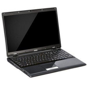 Msi A6200-038US A6200 038us I 3 330m 213g 4gb 320gb 156in Dvdrw Wl W7h