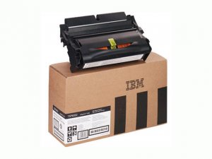 Original Ibm 75P6052 Toner Cartridge For High Yield Infoprint 1422 12 