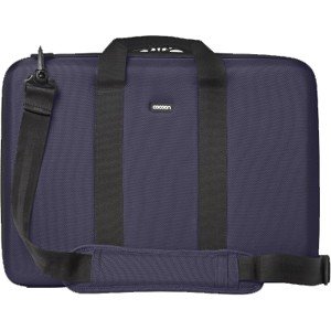 Cocoon CLB650MB Laptop Case Midnight Blue Accommodates Up To A 17 Inch