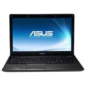 Asus K52JR-X5 K52jr X5 I3 350m 226g 4gb 500gb 156in W7hp