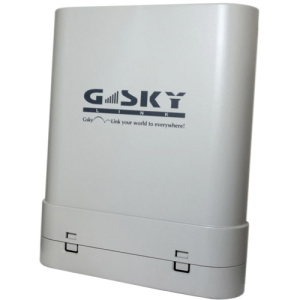 Premier GS-CPE2614-400MW 80211bg 400mw Outdoor Router Ap Cpe Repeater 