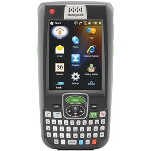 Honeywell 9700LPWGC3Q11E 9700 80211a B G Bt Gsm Hsdpa Gps Cam Sr Qwert