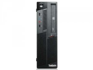 Lenovo 3269A8U M90p Ts Sff I5 650 2x2gb 500 Dvr Win7 64