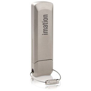 Imation 27808 8gb Defenseender F150 Flash Drive Usb