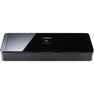 Canon 4632B007AA P 150m Clr 600dpi 24bit Usb 20 Portable Scanner 21lbs