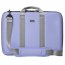 Cocoon CLB650BL Laptop Case Cooper Blue Accommodates Up To A 17 Inch L