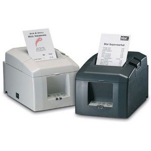 Star 37999590 Tsp651 Thermal Receipt Printer - Usb