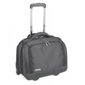 Microsoft 39203 Laptop Roller Bag