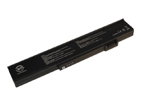 Battery EM-N10 E-machines N10 Series Liion11.1v, 5000mah