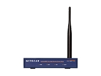 Netgear WGL102-100NAS Light Wireless Ap 80211 G