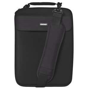 Cocoon CLS358BY Neoprene Laptop Case Black