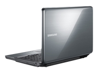 Samsung NP-R540-JA05US R540 Laptop With Intel Pentium P6200