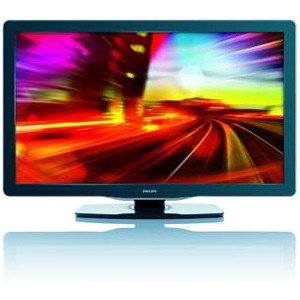 Phillips 46PFL5505D/F7 46in Lcd 1080p 240hz 4hdmi 1ms Pixel Precise Ha