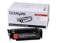 Lexmark 12A3710 