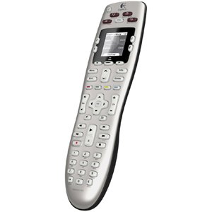 Logitech 915-000114 Harmony 650 Remote Color