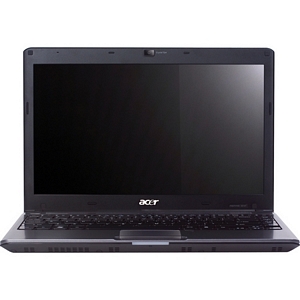 Acer LX.PE602.090 As3810tz 4806 Su4100 13g 4gb 320gb 133in W7hp